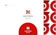 design a professional minimal business logo