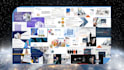 create scientific research presentation