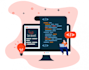 develop any PHP laravel application