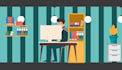 make 2d animation explainer video or sale videos