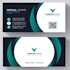 create a beautiful business card design