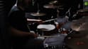record drum track for you