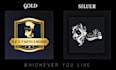 design your men luxury fashion logo