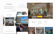 design modern website ui for you using figma