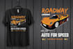 make custom and trendy t shirt design