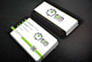 do professional creative business card design