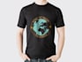 make custom and trendy t shirt design
