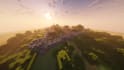 build custom minecraft structures for you