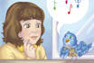 illustrate your childrens book based on real people and photos