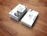 do a professional name card and business card design for you