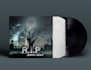 design an album cover, mixtape cover, single cover art