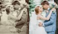 do pre wedding image editing