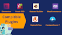 install astra theme, import demo, and customize