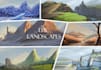 draw you an epic illustration