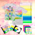 design your music cd album artwork and layout any packaging format