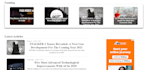 create a professional website from scratch