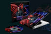 design attractive mixtape covers and albums