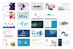 design professional presentation in 24h