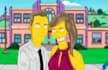 draw you yellow cartoon in simpsons style