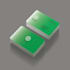 design unique professional business card within 24 hours