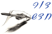 write english and hebrew copywriting