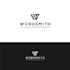 design digital agency logo company brand