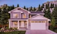 3d modeling home design house exterior architectural 3d rendering walkthrough