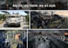create realistic military, war, or sci fi illustrations