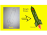 convert your hand drawing into a vektor or digital art