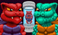 design pixel art for your project