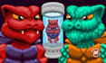 design game ready pixel art and animations for your project