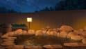 draw anime background for visual novel, vtuber or game illustrations