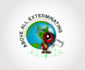 design modern advertising logo