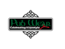 create a beautiful and professional apparel logo design