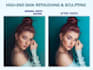 do any photoshop editing and retouching for your photos