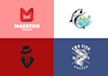professionally refine your branding logo design fast