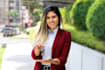 be your professional female model