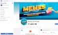manage your facebook page and group professionally