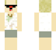 create you a custom minecraft skin