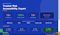 make your website wcag  accessible