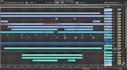 teach you music production lessons with ableton live