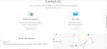 create and manage web applications