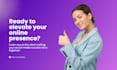 be facebook page manager and custom content designer