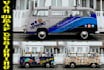 design eyecatching vehicle wrap graphics