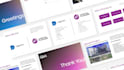 design high quality professional presentation