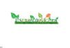 do green agriculture landscape and gardening logo design