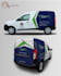 design creative car wraps, van wraps, and truck wraps