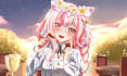 create anime art illustration for fanart, profile picture