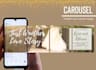 design everything in canva editable
