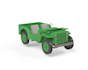 create stl file for 3d printing